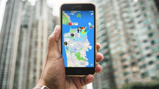 地图测绘公司Mapbox获1.64亿美元融资，将扩展至汽车/VR/AR领域