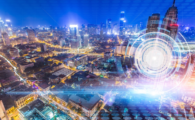 联通精品网络成为上海“智慧城市”一张名片