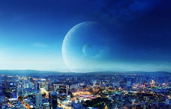 上海将加快建设新型智慧城市