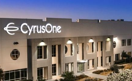 CyrusOne公司正在建设一个340000平方英尺的数据中心