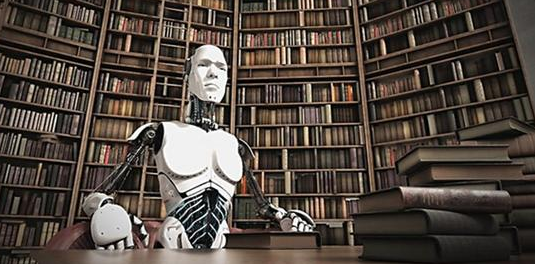 人工智能在未来是否会取代真实的律师？