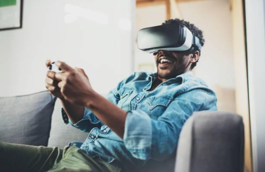 从游戏跨界医疗 VR、AR现在到底怎么样了？
