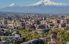 亚美尼亚政府投资1000万美元计划建设一个数据中心