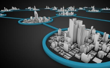 智慧城市建设要面向市场