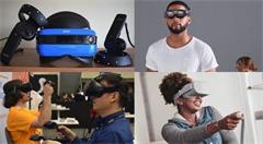 2017年AR与VR的起起落落 你都知道吗？