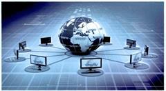 石坝镇积极推进电子政务网络体系建设