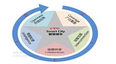 中新生态城描绘智慧蓝图 启动智慧城市规划编制