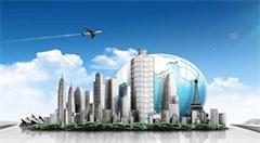 天津：生态城启动智慧城市编制 智能科技服务生活