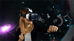 触角科技助力AR与VR技术在行业落地