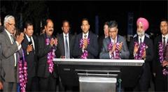 斯里兰卡电信公司建设的国家数据中心日前开通运营