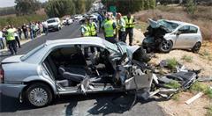 以色列研发人工智能碰撞事故预测软件 目前正在测试