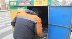 潍坊市多数快递公司开始上班 电商发货忙不停