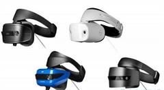 微软或将在下个月推出VR/AR新品
