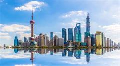 新型智慧城市长啥样？快来看看上海、深圳的规划吧!