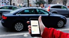 Uber开放乘车大数据，出海第一站为何选择伦敦？