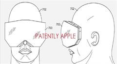 苹果更新 AR-VR 头显专利，实现显示屏双重扫描模式，高分辨率和高帧率