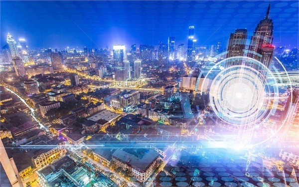 “智慧城市”孕育机遇 中国能否够借此加速发展？