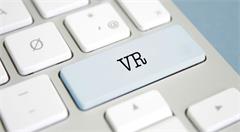 英伟达展示VR情景远程控制 驾驶真实汽车