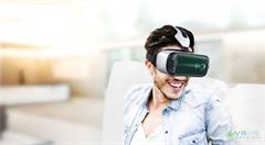 VR AR和MR将促进各行各业增长