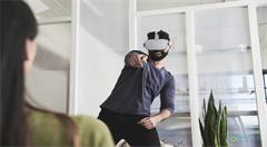 VR一体机很可能是VR消费者的需求
