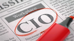 CIO就是为IT背锅的那个人 注意四个迹象减少解雇几率