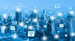 2027年全球智慧城市通信网络市场预计达134亿美元