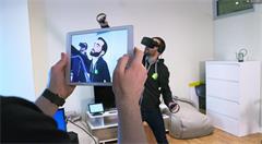 电子商务平台Shopify使用VR/AR为消费者创造新体验