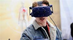 VR技术正被越来越多的行业应用开拓新市场