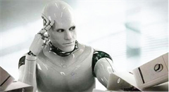 外媒：人工智能将在10年内摧毁一半的金融工作岗位