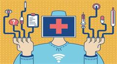 山西：互联网+医疗创新医疗服务新模式