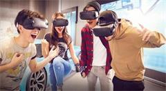 VR将成为户外体验的重要组分