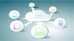 企业将数据迁移至上云的原因？
