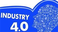 工业4.0：物联网、区块链、人工智能技术融合 开启智能化时代