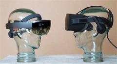 VR、AR芯片将成高通新营收渠道