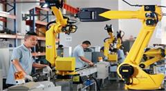 智能制造时代，中国机器人行业该如何发展？