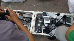 “信息安全”成旧手机回收的拦路虎