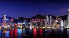 香港全力打造亚太地区智慧城市标杆