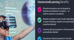 ARVRtech众筹VR教育平台旨在结合AI技术教学