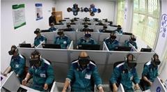 浙江：利用VR科学戒毒,有效率高达75%