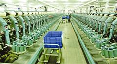 安庆纺织业迎来新一轮智能化革命