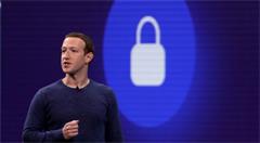 Facebook被指延长俄罗斯公司收集用户数据时间