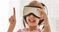 瑞士利用VR技术修复中风患者受损大脑