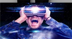 虚拟世界 VR和AR到底是什么？ 还有MR？ 又有什么区别？