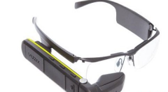 AR开发商Vuzix订单激增M300智能眼镜大获成功