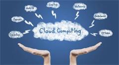云计算技术革新传统数据中心行业
