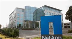 数据存储公司NetApp与Nvidia合作，开发高效企业AI架构