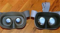 谷歌招聘启事曝光：似开发新AR/VR光学透镜