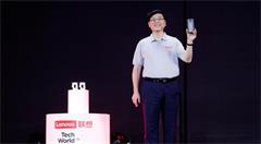 杨元庆：“联想5G通”2019年年初推向市场