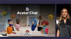 Magic Leap发布社交AR聊天应用Avatar Chat