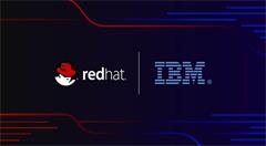 加强云计算业务：IBM豪掷334亿美元收购红帽